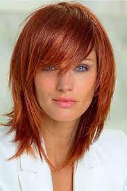 Mid Length Hair With Layers Medium Hair Styles Mid Length Hair With Layers Medium Length Hair Styles