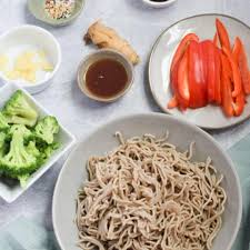 Jun 09, 2021 · enjoy fresh veggies all summer long with these delicious, healthy recipes. 30 Minute Egg Noodle Stir Fry With Chicken Bucket List Tummy