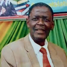 Papa and Retired Mwalimu Francis Wafula [Bayitu] was a Lugulu resident, he  was a loving husband to Madam Joselyne[ Omumeme]and father to Billy, Annet,  Benikina, linda and Mike. We as larger family