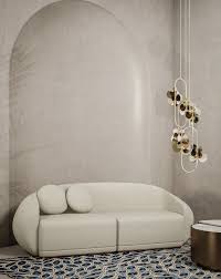 10 Interior Design Trends 2020 In 2020 Cheap Decor Curvy Sofa Easy Home Decor