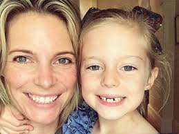 Personal life, parents & family background : Nine Newsreader Belinda Russell Shares Daughter S Recipe For Friendship 9honey