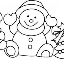 Vous pouvez imprimer votre coloriage bonhomme de neige souriant grâce au bouton d'impression à droite ou en bas de l'image ou bien le télécharger. Coloriage Bonhomme De Neige Coloriages De Noel