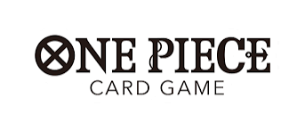 One Piece Card Game logo