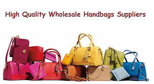 Liquidators of closeouts and salvage merchandise from international, national. 12 High Quality Wholesale Handbags Suppliers Wholesalers