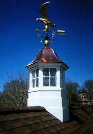 Cape Cod Cupolas Cupolas Skyline Homes Rural Architecture