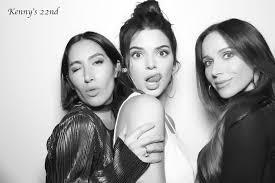 Black And White Photo Booth Kardashians Mary Phillips On Instagram Happy Birthday Kenny You Are Seriously The Raddest Human Being With The Biggest Kendall Jenner Kendall Kardashian Jenner