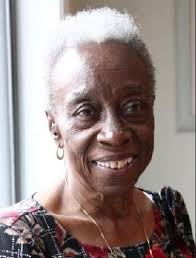 Verdie Johnson Obituary (1930