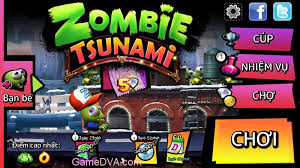 Semoga selalu di berikan kesehatan ya. Zombie Tsunami Mod Apk 4 5 0 Unlimited Money Download
