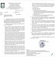 Berikut contoh sk surat pengangkatan karyawan tetap swasta lengkap. Sk Pengangkatan Dan Pergantian Perangkat Desa Dinilai Cacat Hukum Nasir Sesuai Dengan Surat Mendagri Bupati Akan Memberikan Sanksi Sekilas Indonesia