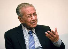 May 15, 2021 · kuala lumpur (may 15): Dr Mahathir Muhyiddin May Call Early Elections So He Won T Have To Contest Against Muda And Pejuang Malaysia Malay Mail