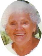 MARJORIE MACDONALD Obituary