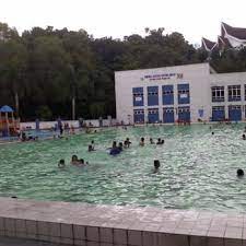 Olympic sized swimming pool 3. Pusat Akuatik Darul Ehsan Recreation Centers Jalan Aerobik 13 43 Shah Alam Selangor Malaysia Phone Number