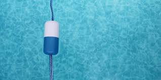 Youve got an awful lot of text for only having one or two images. Toddler Scared Of The Water Try This Awesome Pool Trick