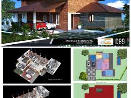 Today, july 6th 2007, the vermont plat house was the lead subject in an article about catalog house plans by amy gunderson titled click your way to an architect. Top 15 House Designs In Sri Lanka And 3d Home Plans For 2021 By Lex Duco Single Storey Category