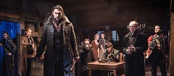 In this overview you will find all netflix movies and series starring jason momoa. Jason Momoa On His Frontier Character S Similarities To Khal Drogo And How He S Keeping Busy As Aquaman Rotten Tomatoes Movie And Tv News