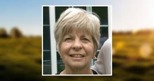 Anita Hoyt Obituary July 27, 2016