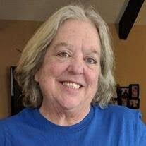 Judy Kay Lawrence Childs-Randell Obituary