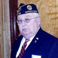 Robert Barry Cochran