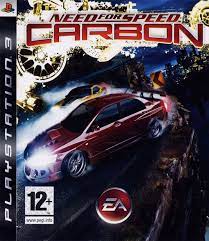Cover Art For Need For Speed Carbon Gamecube Database Containing Game Description Game Shots Cr Need For Speed Carbon Need For Speed Games Need For Speed