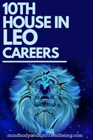 Tenth House In Leo Mind Body And Spirit Wellbeing Cancer Zodiac Traits Leo Astrology Leo