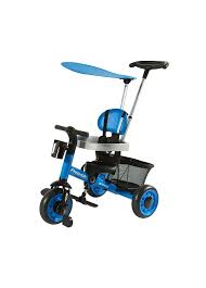 Sunny Baby Sunny Baby Sr600r Trike Land Bisiklet Mavi 349 99try 250781305657 Bisiklet Bebek Urunleri Bebek