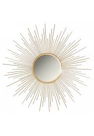 Maybe you would like to learn more about one of these? Buy 36 Gold Sunburst Circular Metal Wall Mirror Online Decorshore