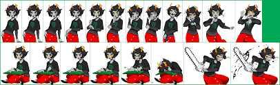 Pc Computer Pesterquest Kanaya Maryam The Spriters Resource Learn with flashcards, games and more — for free. computer pesterquest kanaya maryam