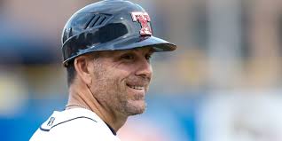 Baseball journey brings Doug Mientkiewicz home to Toledo Mud Hens