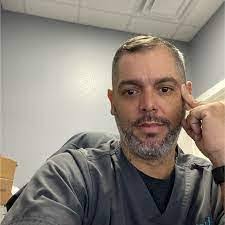 Benjamin Alicea's Instagram, Twitter & Facebook