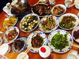 Mention chinese new year food, dumplings, fish, glutinous rice balls, and niangao may come into mind. Chinese New Year Is About Family Friends And Food International Student Life