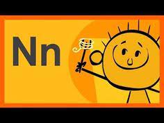 Listen and sing along to a song about the alphabet. 45 Unique Letter N Ideas In 2022 Letter N Preschool Letters Alphabet Preschool