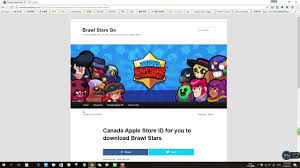 As most of us know, the brawl stars beta is releasing initially in the canadian app store. How To Get A Canada Apple Store Id To Dowload Supercell New Game Brawl Stars Youtube