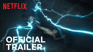 The one trailer the first trailer for netflix's the one was released in february 2021, setting up the premise, the key players and the ominous tone. Ragnarok Official Trailer Netflix Youtube