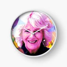 Camilla Clocks for Sale