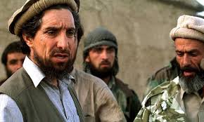 Massoud noghrehkar is on facebook. Govt Intends To Name Road In Capital After Ahmed Shah Massoud Pakistan Dawn Com