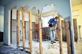 Do you track the home improvement industry? Utilize Self Storage During Your Home Improvement Project