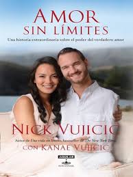 Amor Sin Limites By Nick Vujicic Overdrive Ebooks Audiobooks And Videos For Libraries And Schools Tres jóvenes que por pura casualidad entran en contacto con una sustancia de lo más misteriosa en medio de un bosque, terminan desarrollando poco a poco poderes impresionantes. overdrive
