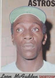 1972 Milton Bradley Leon McFadden Box 372