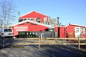 The red lobster inn is a tavern that is seen briefly in the film pinocchio. New Lobster Inn Owner Aims For Spring Opening 27 East
