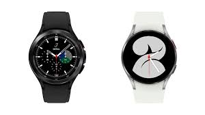 The samsung galaxy watch 4 and watch 4 classic are expected to debut alongside the galaxy z fold 3, galaxy z flip 3 5g, and a new pair of galaxy buds. Geleakte Fotos Sieht So Die Samsung Galaxy Watch 4 Aus Computer Bild