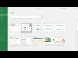 How To Install Excel 2016 On Windows 10 Youtube