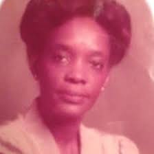 Ms. Doris Cooper Obituary