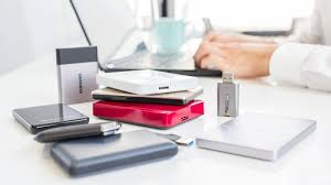 What kind of drive is right for you is going to depend on your situation, but we'd suggest you when on the hunt for a new pc or external hard drive, you'll likely see two different storage options: Best Portable Hard Drive Ssd 2021 External Storage Reviews