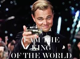 Quotations by leonardo dicaprio, american actor, born november 11, 1974. 10 Leonardo Dicaprio S Quotes That Are Timeless