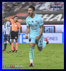 Tutte le statistiche presentiamo tramite grafici. Diaz Nicolas Andres Diaz Huincales Mazatlan Fc