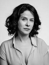 Veronica Merchant : Filmografía