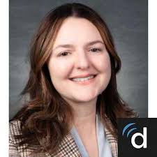 Dr. Danielle C. Warner, MD