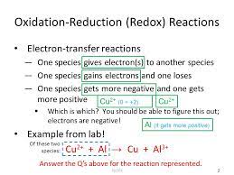 Ppt16a Oxidation Reduction Reactions 1 Overview Importance 2 Definitions Language Issues Oxidation And Variants To Get Oxidized To Oxidize Somebody Ppt Download