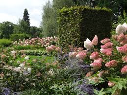 French Accents In The Garden Garden French Garden Italian Garden