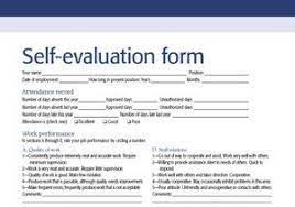 An employee evaluation can depend on what you want to evaluate your employee for. Performance Appraisal Self Evaluation Business Tools Self Evaluation Employee Performance Appraisal Evaluation Form